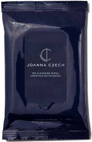 Joanna Czech The Cleansing Wipes