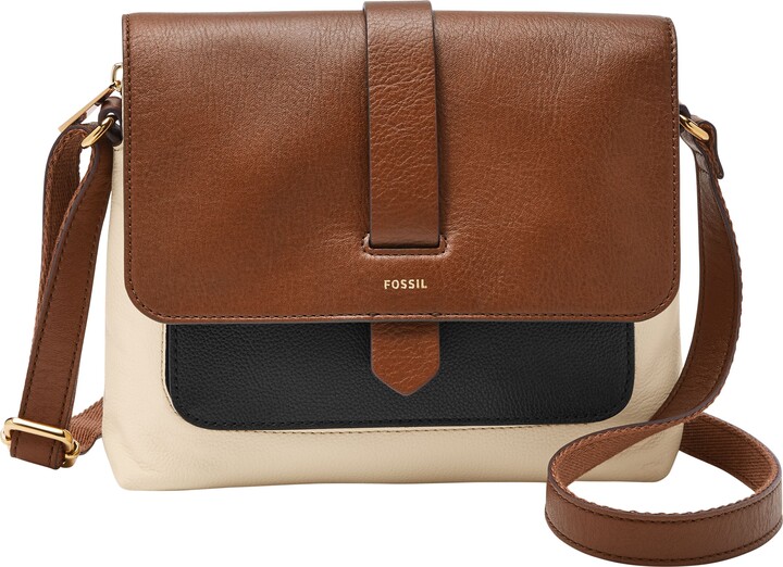 Women's Kinley Leather Small Crossbody