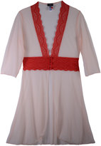 Thumbnail for your product : Cosabella Elise Robe
