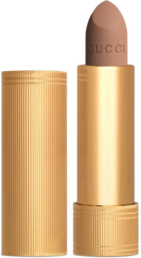 gucci lipstick carol beige