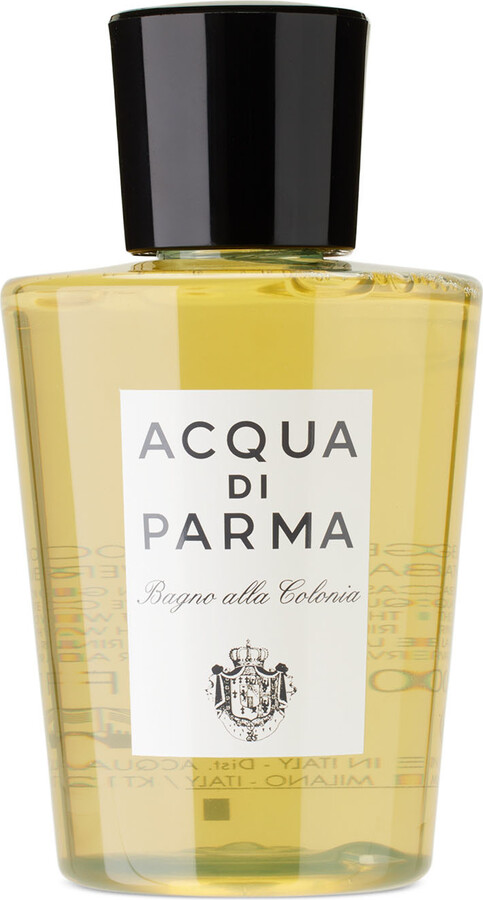 Acqua di Parma 6.7 oz. Colonia Bath & Shower Gel