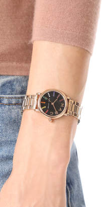 Marc Jacobs Small Roxy Extensions Watch