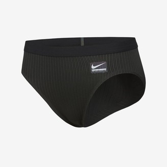 Nike Women's Running Briefs AeroSwift NSRL - ShopStyle Activewear Pants