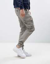 Thumbnail for your product : Superdry Cargo Pant With Cuffed Hem