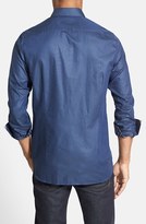 Thumbnail for your product : Ted Baker 'Brenty' Extra Trim Fit Oxford Sport Shirt