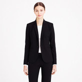 Thumbnail for your product : J.Crew Tall 1035 single-button jacket in Italian stretch wool