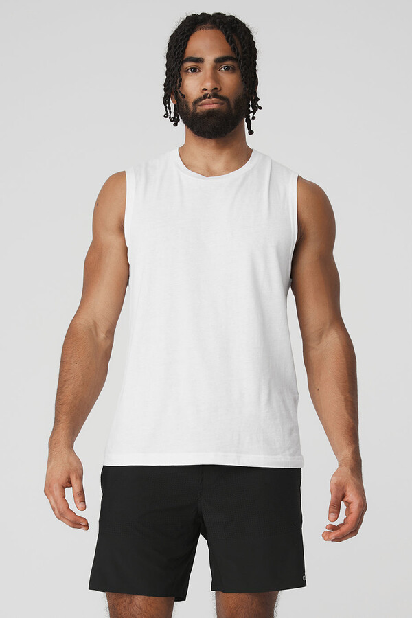 Every Padded Muscle Tee To Buy This Fall – Fashion Steele NYC