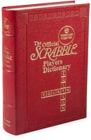 Thumbnail for your product : Graphic Image Scrabble Book