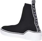 Thumbnail for your product : Givenchy Slip-on Logo Sneaker Boots