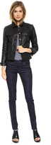 Thumbnail for your product : Joe's Jeans Leather Jacket