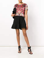 Thumbnail for your product : Etro paisley print T-shirt