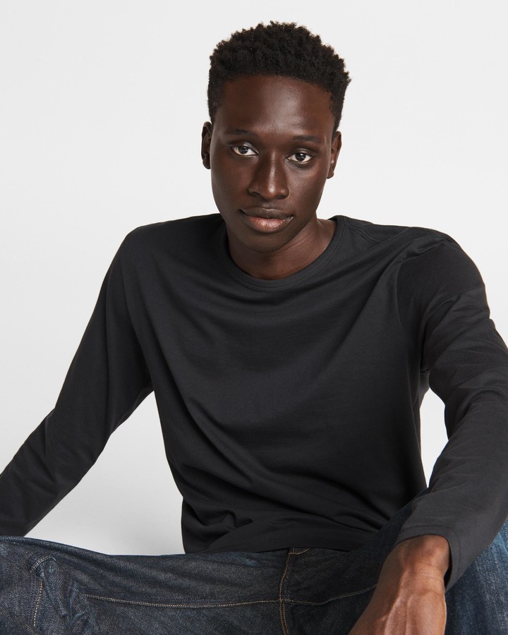 rag and bone base tee