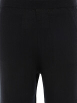 Thumbnail for your product : Allude Stretch trousers