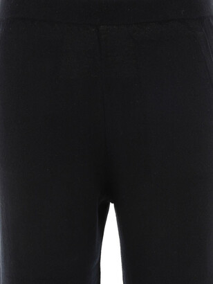 Allude Stretch trousers