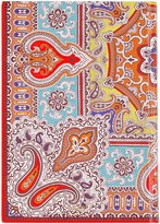 Thumbnail for your product : Liberty of London Designs B5 Archive Paisley - Hardbound Journal