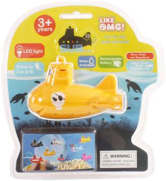 Sublife Rock Oyster Bath Toy