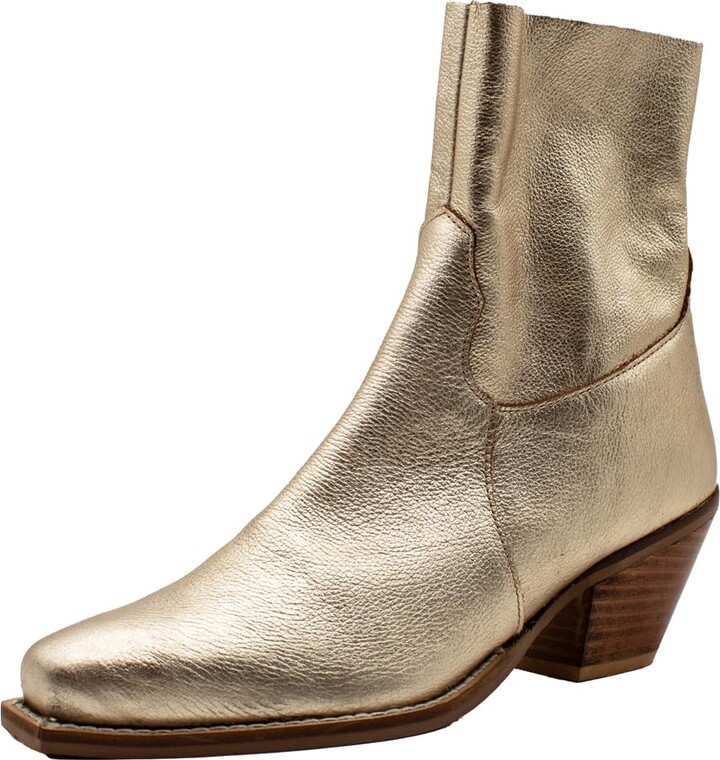 Volatile Women's Lariat Ankle Boot