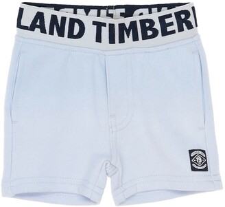 Timberland TIMBERLAND Shorts & Bermuda Shorts
