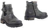 Thumbnail for your product : Diesel Ankle boots
