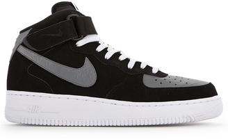 Nike Air Force 1 Mid '07 LE Mens Trainers