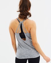Thumbnail for your product : Lorna Jane Repeat Tank