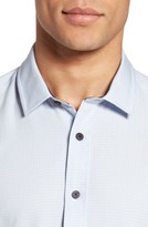 Thumbnail for your product : Vince Camuto Men's Short Sleeve Sport Shirt