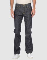 Thumbnail for your product : Paper Denim & Cloth Jeans