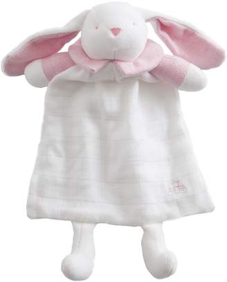 Pamplemousse Peluches Rabbit Lovey Toy