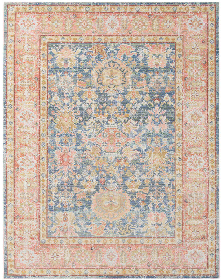 AR Rugs Amer Rugs Century Dina Transitional Rug