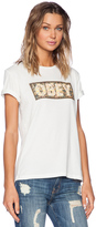Thumbnail for your product : Obey Drug Rug Tee
