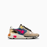 Thumbnail for your product : Golden Goose Running Sneakers