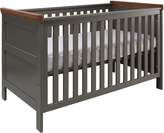 Thumbnail for your product : House of Fraser Kidsmill Earth Cot 60 x 120 by Kidsmill