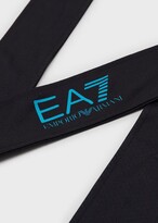 Thumbnail for your product : Ea7 Tennis Headband