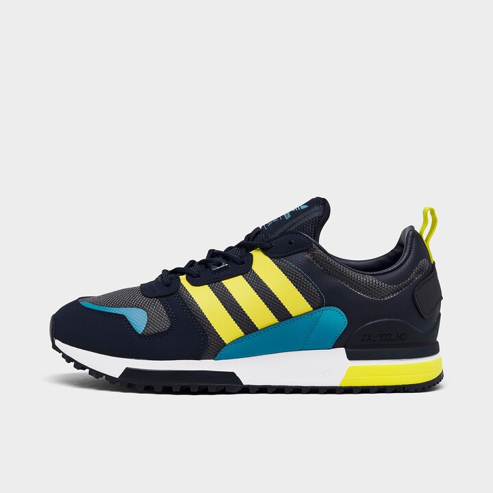 adidas Men's ZX 700 HD Casual Shoes - ShopStyle