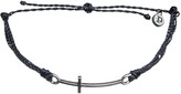 Thumbnail for your product : Silver Cross Pura Vida Bracelets Charm Bracelet