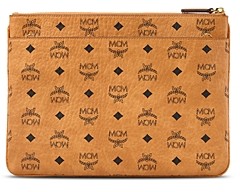 pouch bag mcm