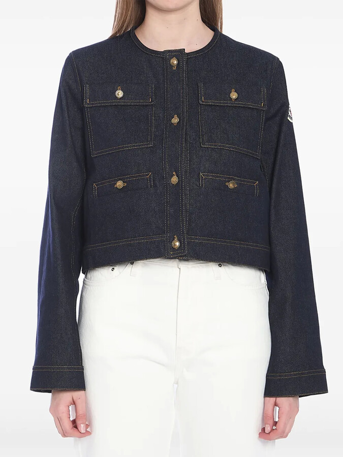 Moncler Tencin jacket