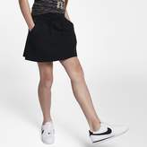Thumbnail for your product : Nike Sportswear Tech Fleece Big Kids' (Girls') Skirt