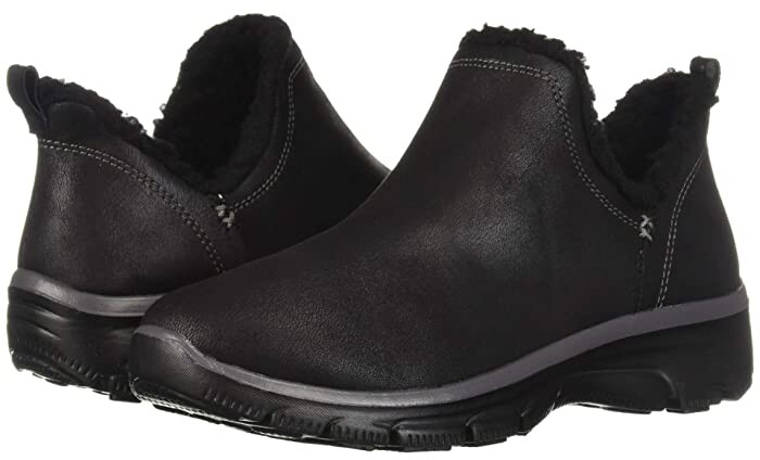 skechers easy going buried