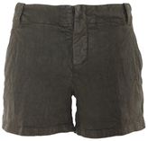 Thumbnail for your product : Aspesi Cotton Shorts
