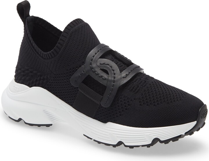 Tod's Kate Chain Detail Sneaker