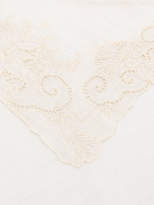 Thumbnail for your product : Faliero Sarti embroidered scarf