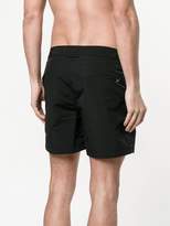 Thumbnail for your product : Orlebar Brown Black Setter swim shorts