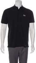 Thumbnail for your product : G Star Manes Polo Shirt black Manes Polo Shirt