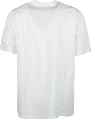 DSQUARED2 D2 Caten's Beach T-shirt - ShopStyle