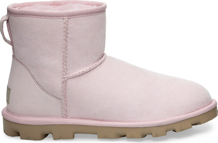 UGG Essential Mini Classic Boot - ShopStyle