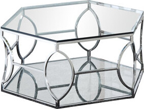 BestMasterFurniture Coffee Table