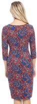 Thumbnail for your product : Maternity Oh Baby by MotherhoodTM Paisley Shift Dress
