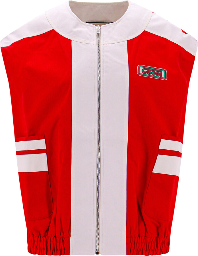 Gucci Vest ShopStyle