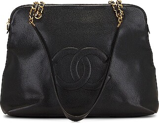 Pre-owned Chanel Women's Tote Bags